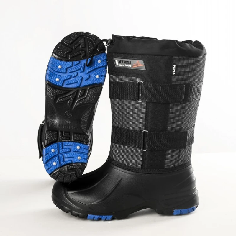 Winter Boots 2026 New Camoufla - Fishing Hook Assortment review and price