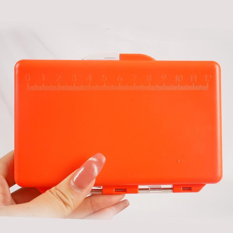 Fly Fishing Hook Storage Box A - Fishing Hook Box review and price