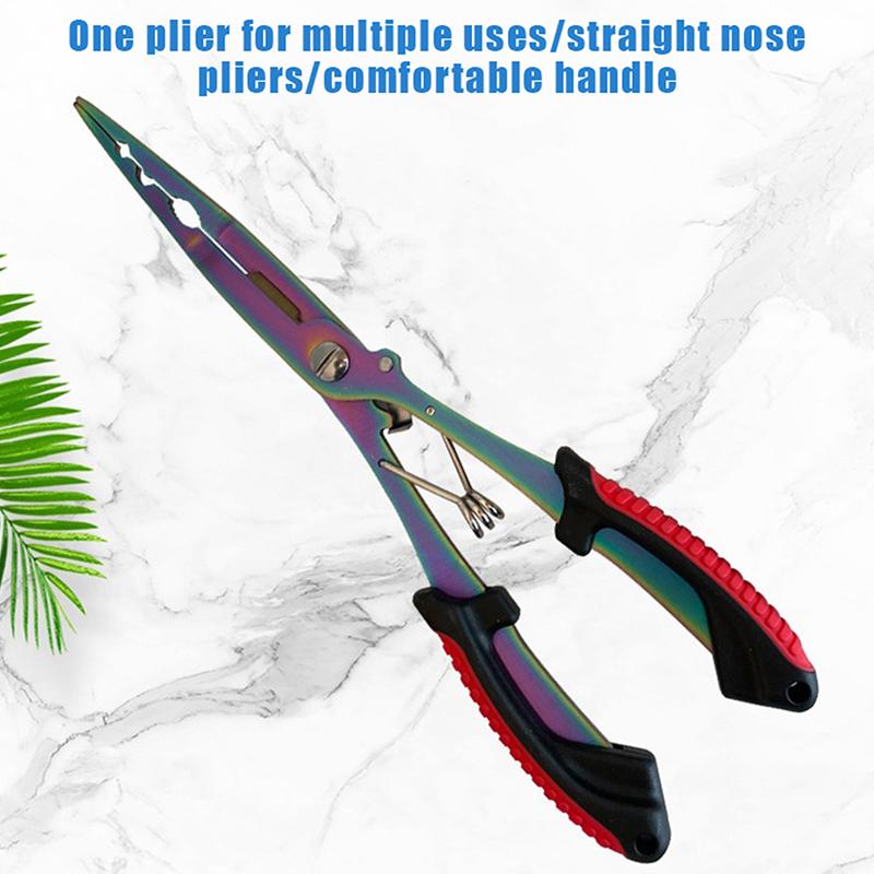 Stainless Steel Extended Fishi - Fishing Hook Remover review and price
