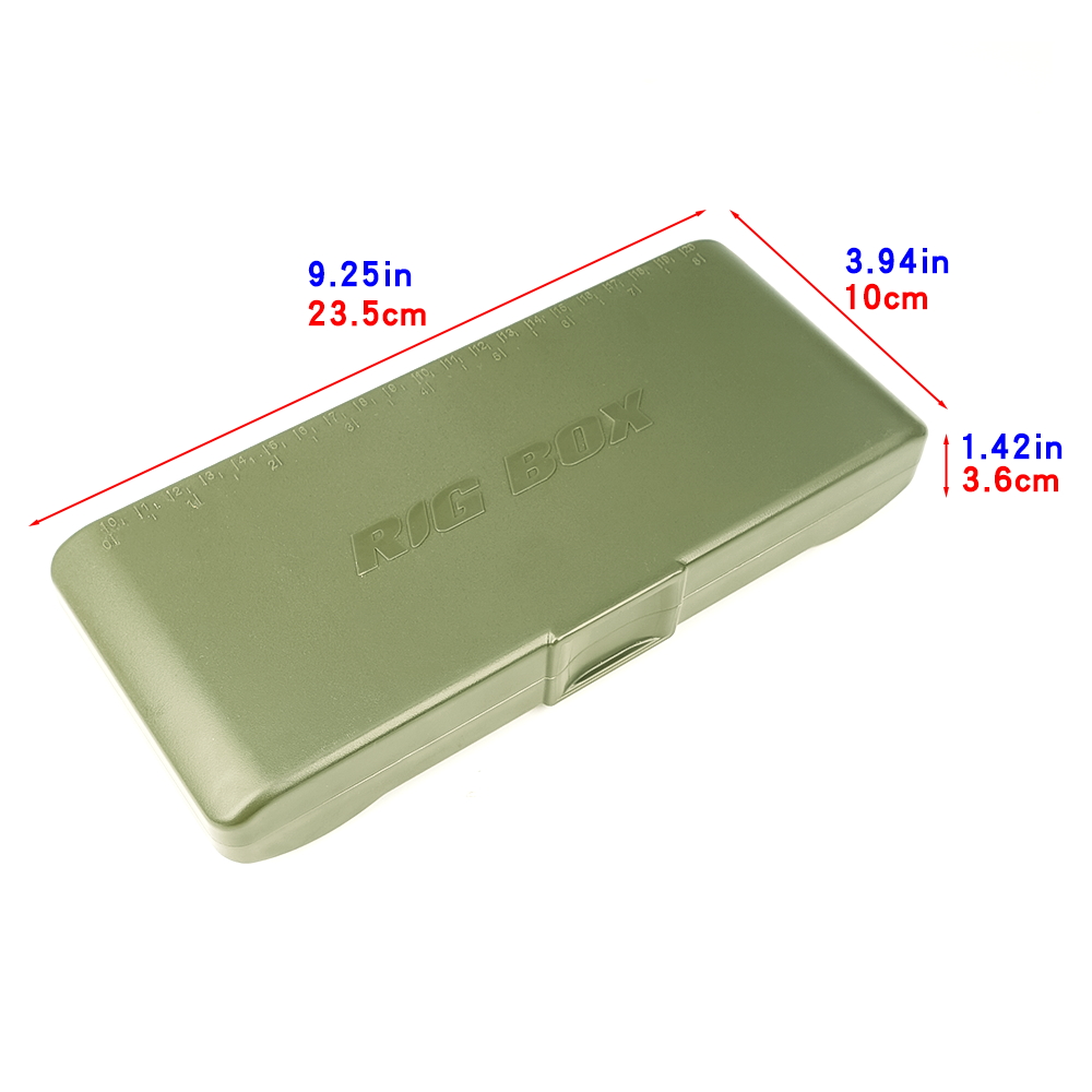 Hirisi Carp Fishing Hook Link  - Fishing Hook Sharpener review and price
