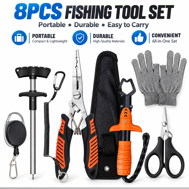 Professional Multifunctional F - Fishing Hook Sharpener review and price