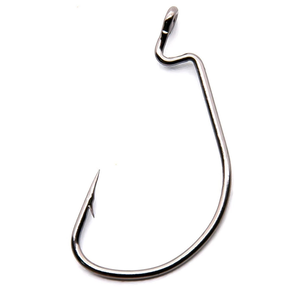 Gamakatsu OFFSET WORM HOOK Fis - Fishing Hook Offset review and price