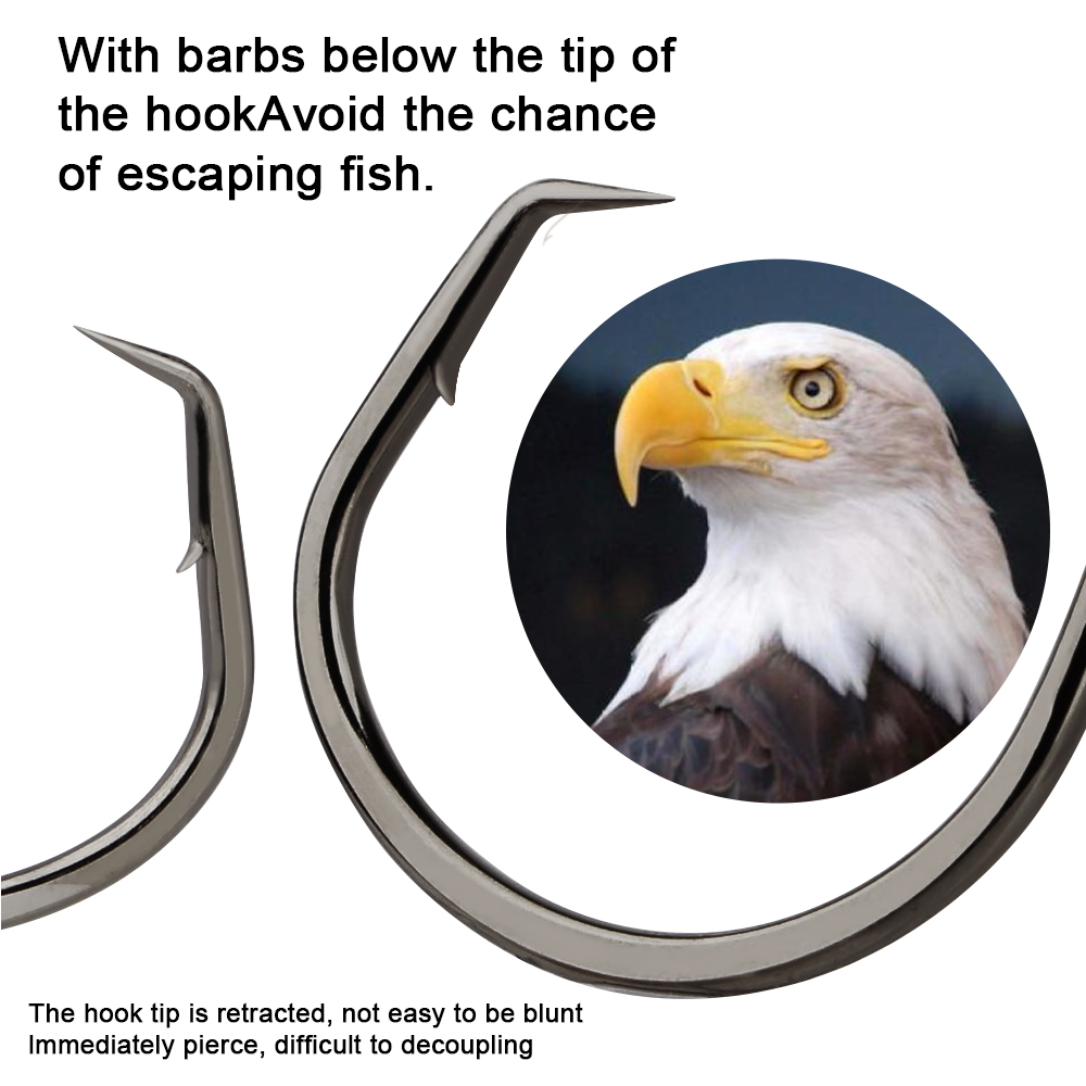 FTK Fishing Hooks Fishing Octo - Fishing Hook Assortment review and price