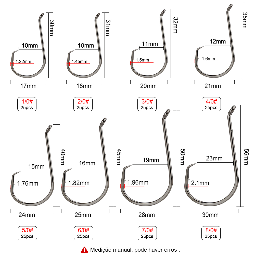 FTK Fishing Hooks Fishing Octo - Fishing Hook Assortment review and price